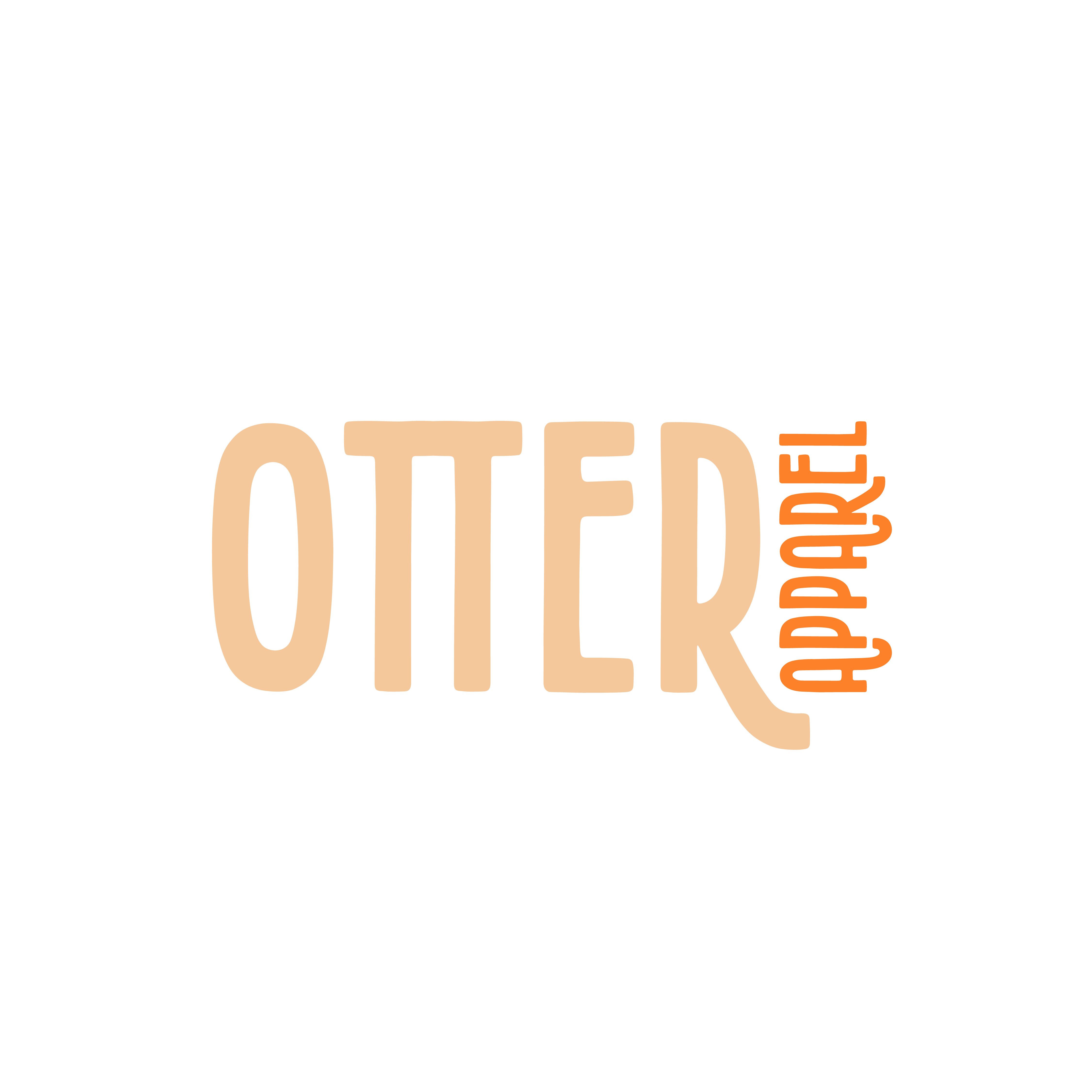 Otter Apparel